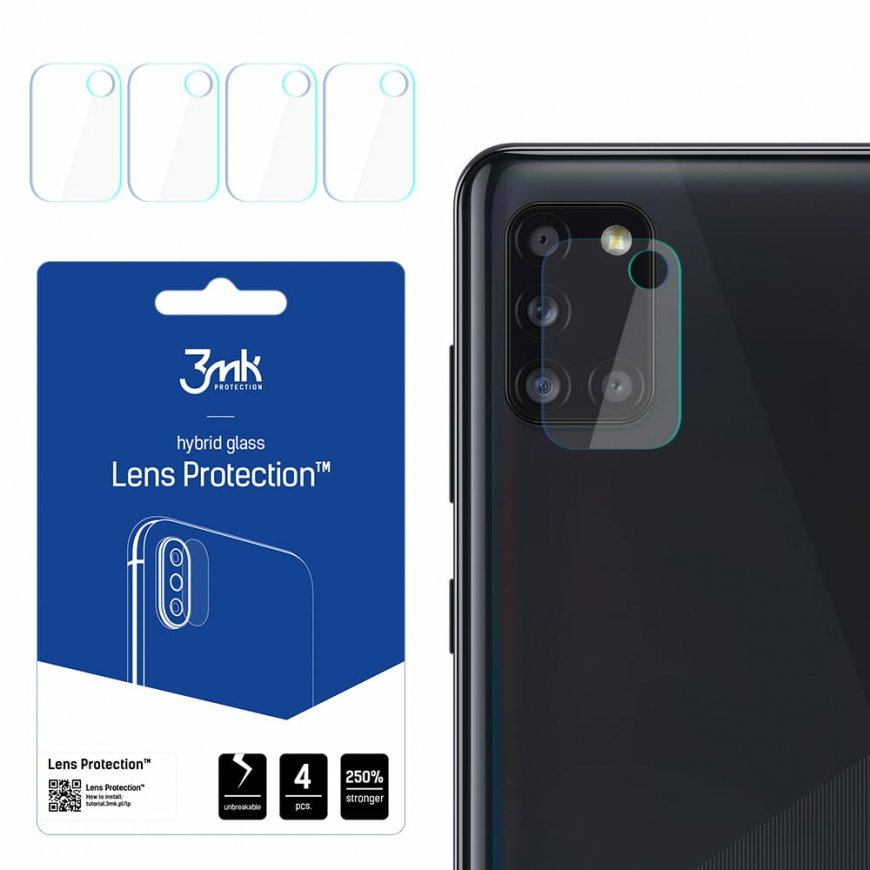 3MK Lens Protection 1 tk