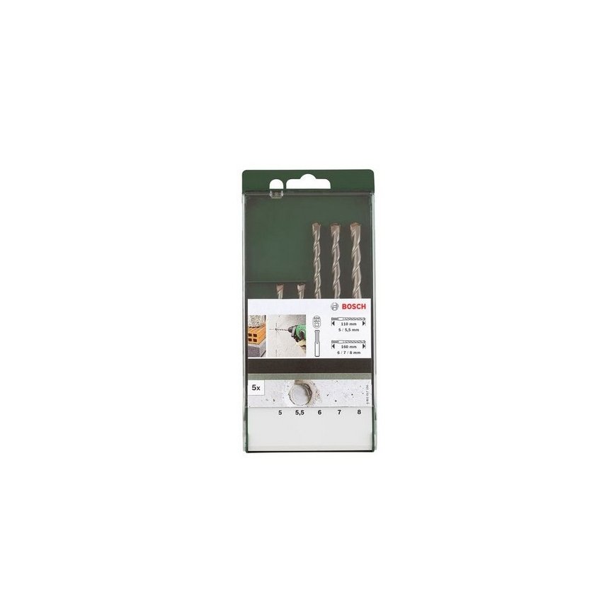 Bosch SDS-plus S2 – 2