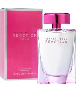 Kenneth Cole Reaction 100ml Perfume for Women EDP