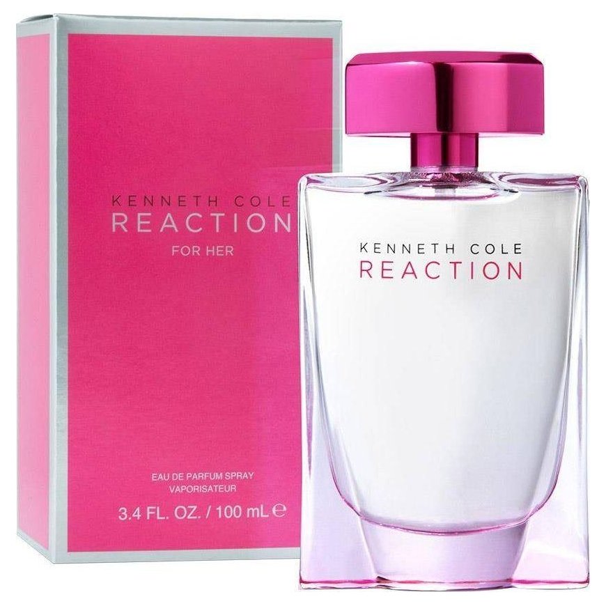 Kenneth Cole Reaction 100ml Perfume for Women EDP