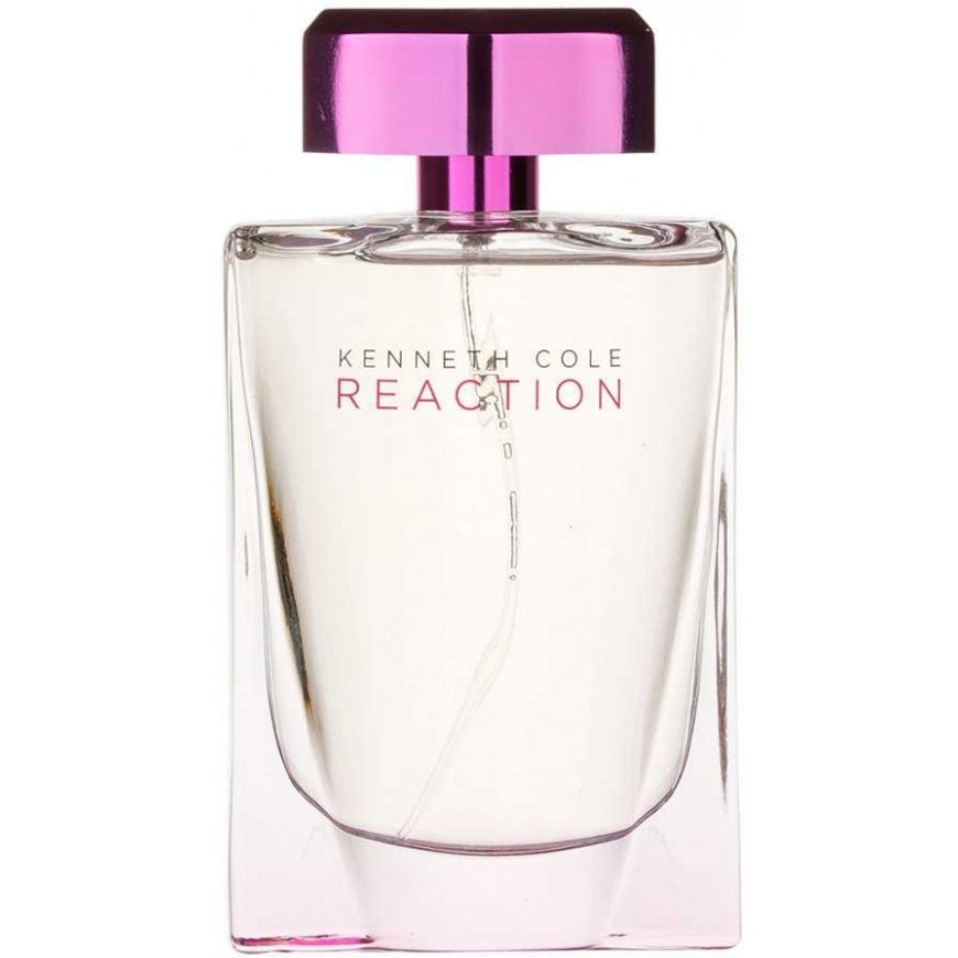 Kenneth Cole Reaction 100ml Kvepalai Moterims EDP – 2