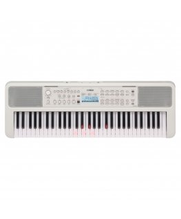 Yamaha EZ-310 - tastatūra