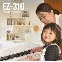 Yamaha EZ-310 - tastatūra Yamaha EZ-310 - tastatūra
