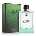 Ajmal Free Spirit EDP Ajmal Free Spirit EDP