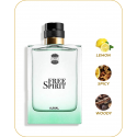 Ajmal Free Spirit EDP Ajmal Free Spirit EDP
