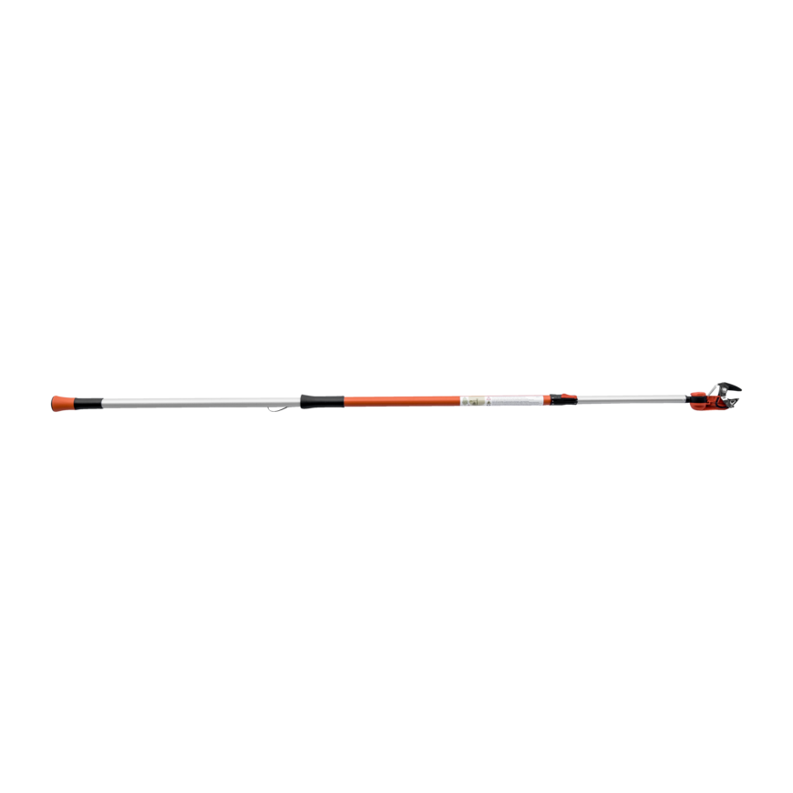 Bahco Teleskopinės genėjimo žirklės max 35mm aukštis 2370-4110mm – 3