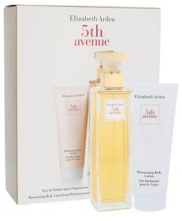 Elizabeth Arden 5 Avenida e Arden Ep 125 V Body cream