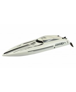 Amewi Arrow 5 Radijo bangomis valdomas (RC) modelis Laive Elektrinis variklis