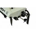 Amewi Arrow 5 радиоуправляемая модель Лодка Электрический двигатель Amewi Arrow 5 радиоуправляемая модель Лодка Электрический двигатель