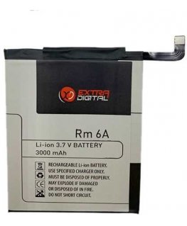 Extra Digital Baterija Xiaomi Redmi 6A