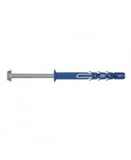 Nailoninis kaištis su varžtu RawlPlug R-FF1-N-14K120 13,8x120 mm 10,8x131 mm SW17/T50 25 vnt.