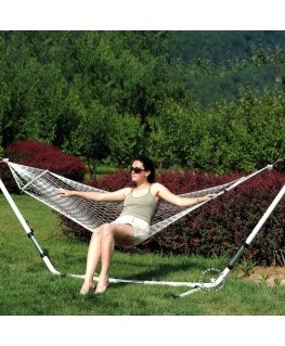 Garden hammock Paradise 200 x 80 cm PATIO