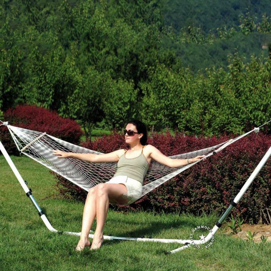 Patio Garden hammock Paradise 200 x
