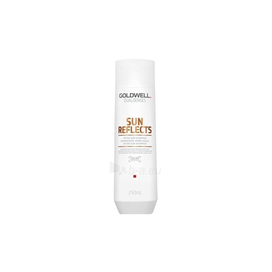 Goldwell Dualsenses Sun Reflects After-Sun Shampoo