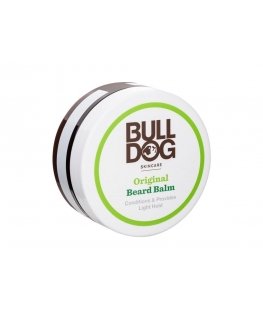 Bulldog Beard Balm 75ml