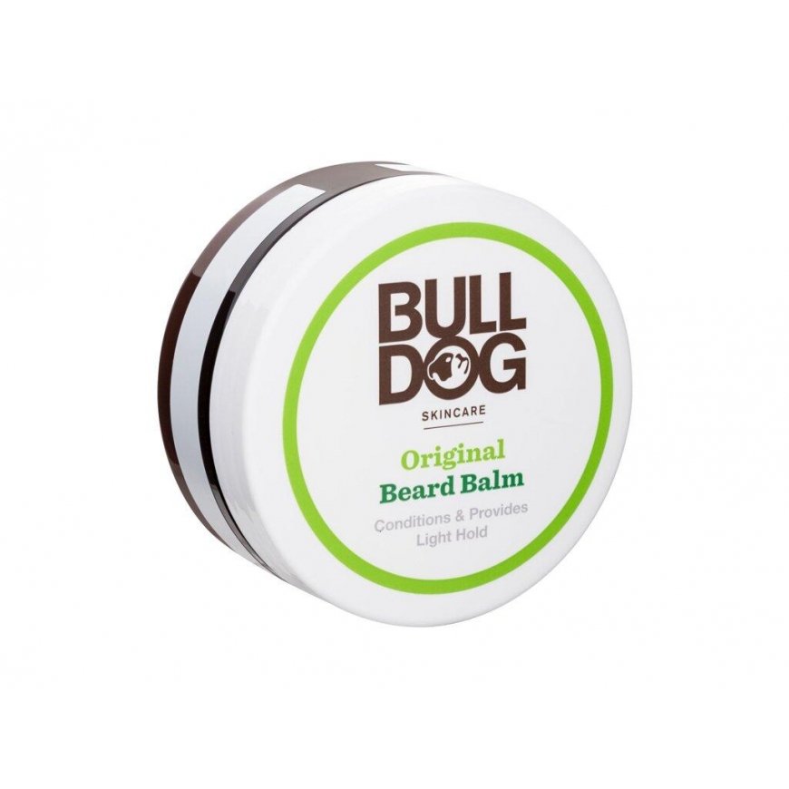 Bulldog Beard Balm 75ml