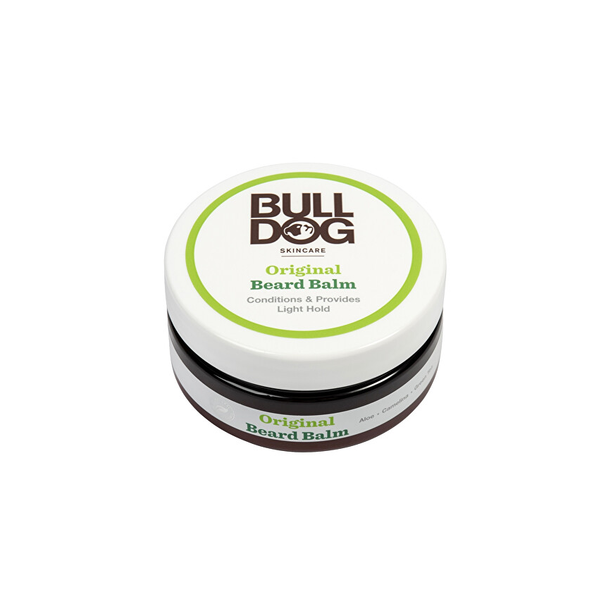 Bulldog Beard Balm 75ml – 2