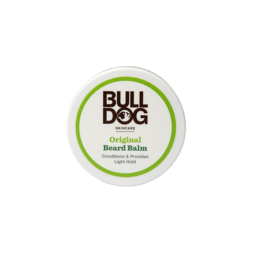 Bulldog Beard Balm 75ml – 3