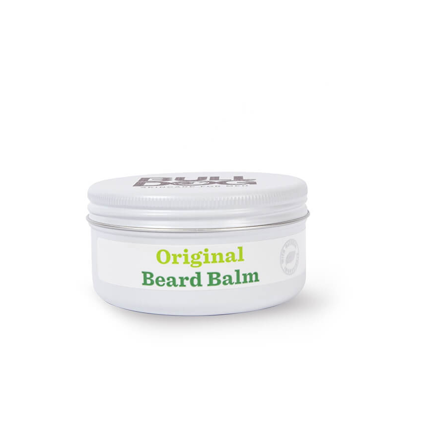 Bulldog Beard Balm 75ml – 4