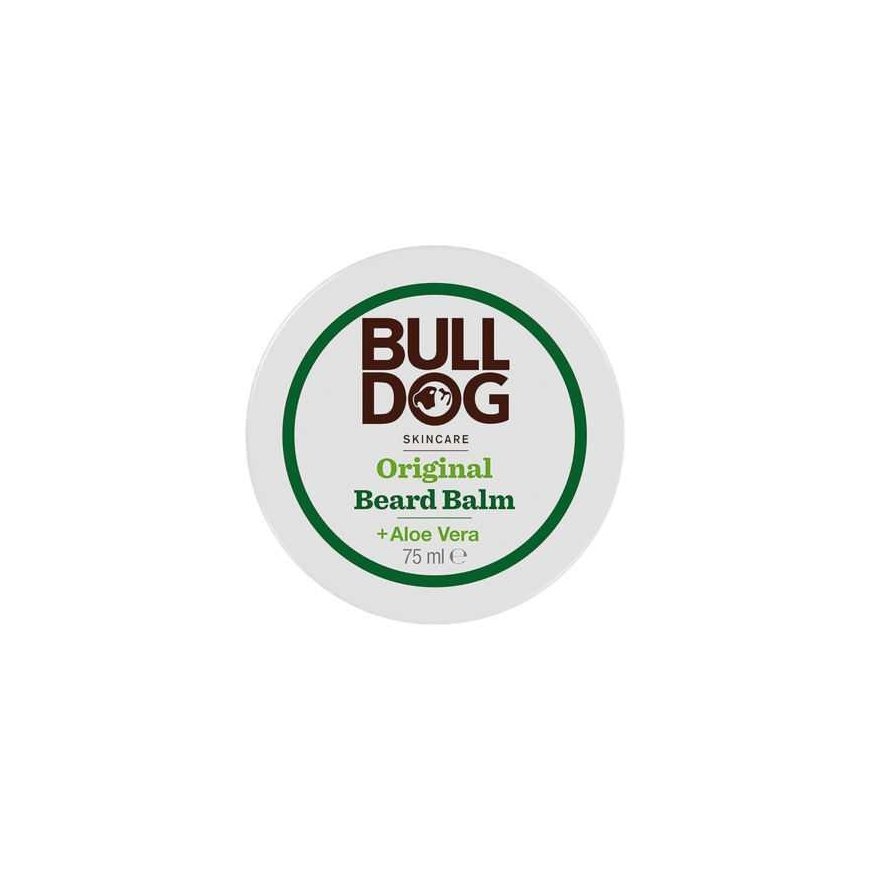 Bulldog Beard Balm 75ml – 5