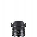 Sigma 17mm F4 DG DN Contemporary Беззеркальный цифровой фотоаппарат со сменными объективами Широкоуг Sigma 17mm F4 DG DN Contemporary Беззеркальный цифровой фотоаппарат со сменными объективами Широкоуг