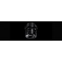 Sigma 17mm F4 DG DN Contemporary MILC Plats objektīvs Melns