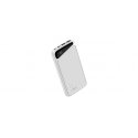 Navitel PWR10 MX WHITE внешний аккумулятор 10000 mAh Зеленый Navitel PWR10 MX WHITE внешний аккумулятор 10000 mAh Зеленый