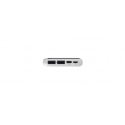 Navitel PWR10 MX WHITE внешний аккумулятор 10000 mAh Зеленый Navitel PWR10 MX WHITE внешний аккумулятор 10000 mAh Зеленый