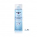 Eucerin Cleansing micellar water 3 in 1 200 ml DermatoCLEAN 200ml makeup remover Eucerin Cleansing micellar water 3 in 1 200 ml DermatoCLEAN 200ml makeup remover