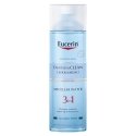 Eucerin Cleansing micellar water 3 in 1 200 ml DermatoCLEAN 200ml makiažo valiklis Eucerin Cleansing micellar water 3 in 1 200 ml DermatoCLEAN 200ml makiažo valiklis