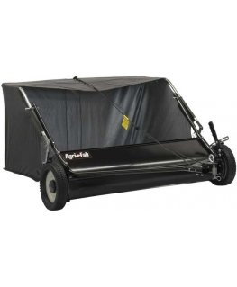 Grass and leaf catcher Agri-Fab 45-03201 107 cm