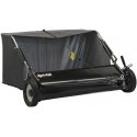 Grass and leaf catcher Agri-Fab 45-03201 107 cm Grass and leaf catcher Agri-Fab 45-03201 107 cm