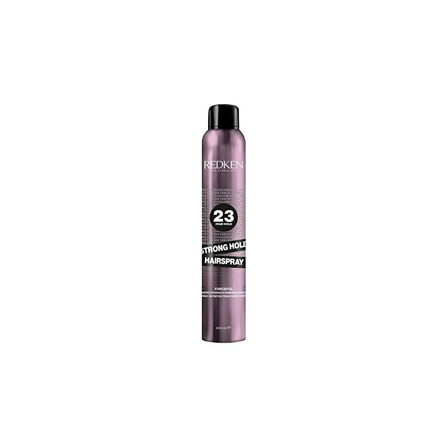 Redken Forceful 23