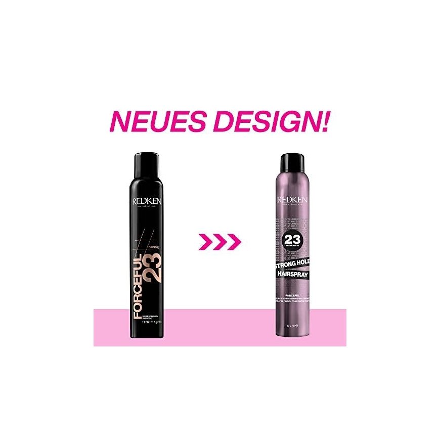 Redken Forceful 23 – 2
