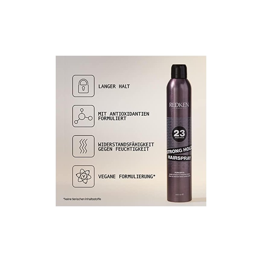 Redken Forceful 23 – 3
