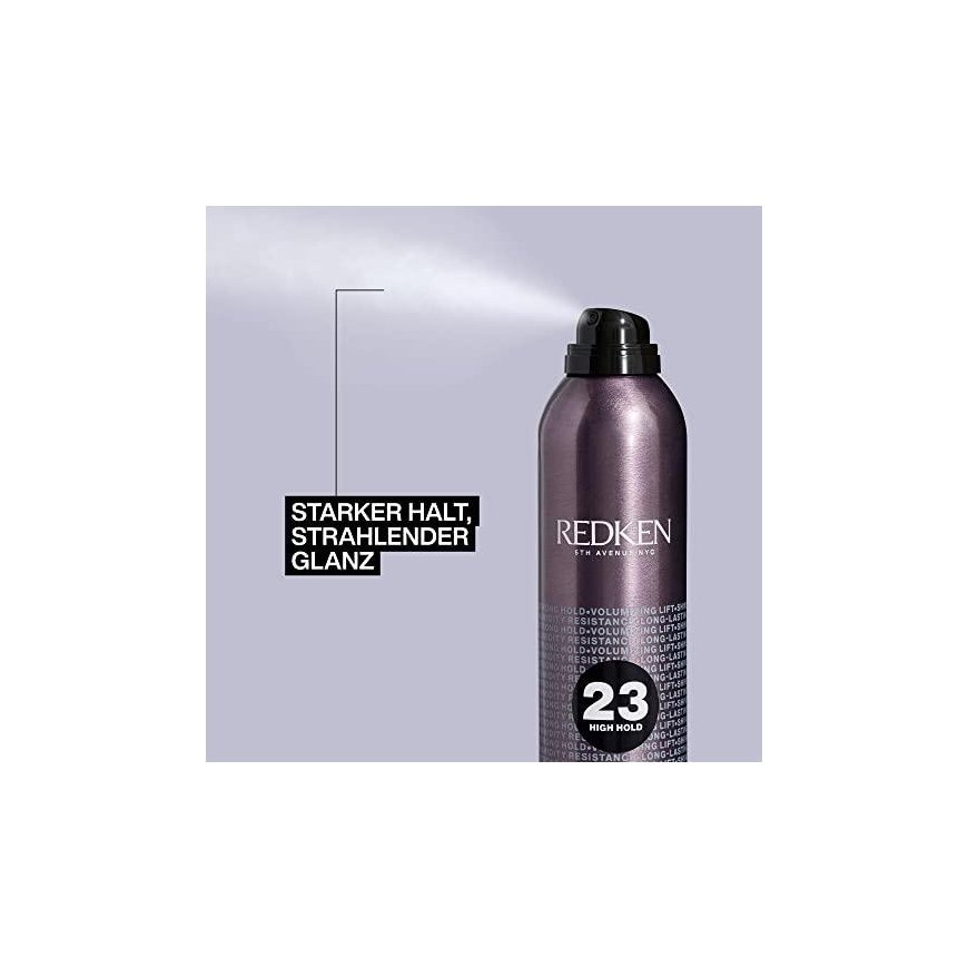 Redken Forceful 23 – 4