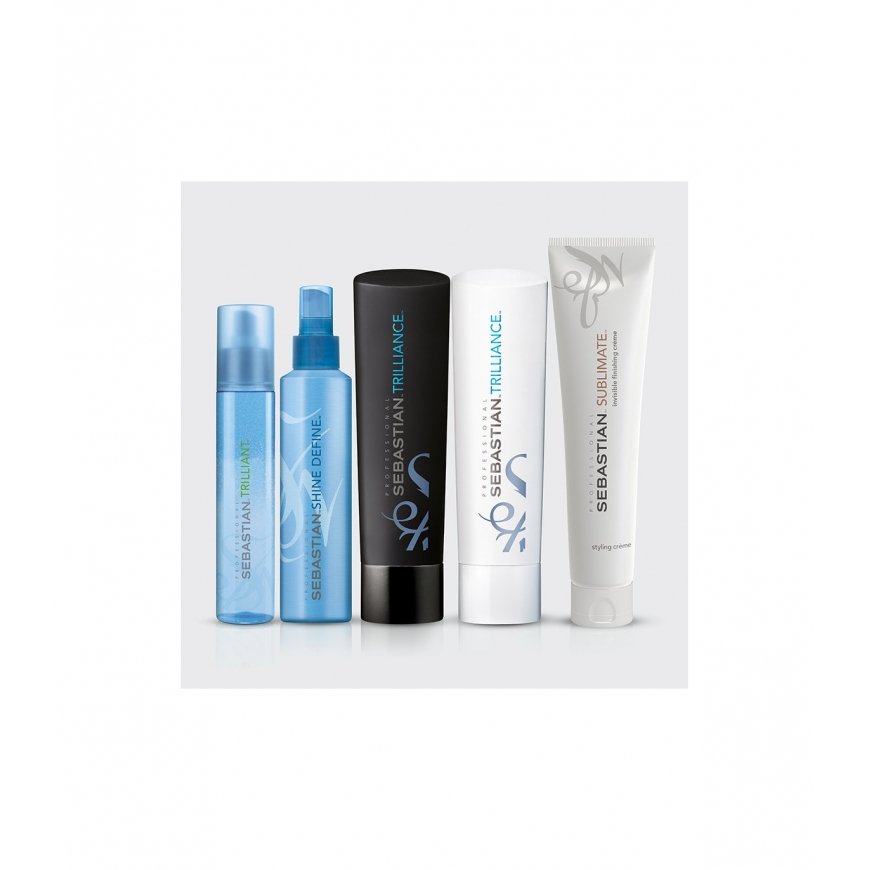Sebastian Professional Trilliance Conditioner