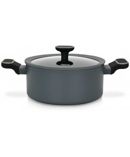 Fissman Pot 24 cm / 4.65 l Laura