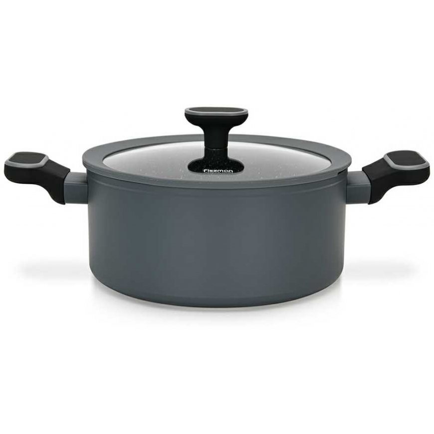 Fissman Pot 24 cm / 4.65 l Laura