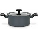 Fissman Pot 24 cm / 4.65 l Laura