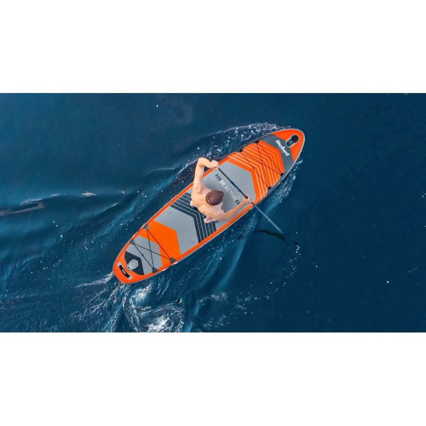 Rebel Electro Board SUP REBEL ACTIVE