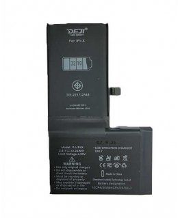 Deji International Colimited Battery APPLE iPhone X