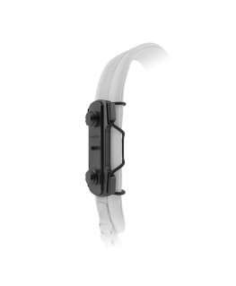 FIDLOCK Twist Bottle holder Plastic Black