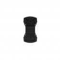 FIDLOCK Twist Pulloteline Muovi musta FIDLOCK Twist Pulloteline Muovi musta