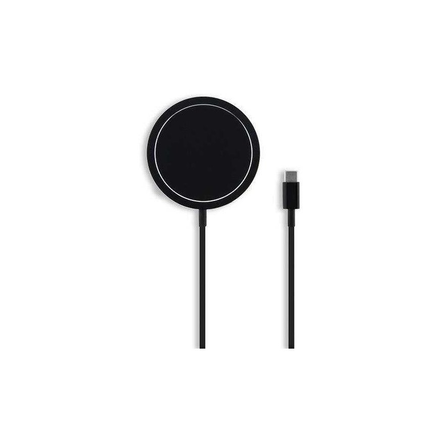 Mercedes-Benz Mercedes lad. induction MECBMSMELK black/black