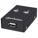 Manhattan 162005 interface hub Manhattan 162005 interface hub