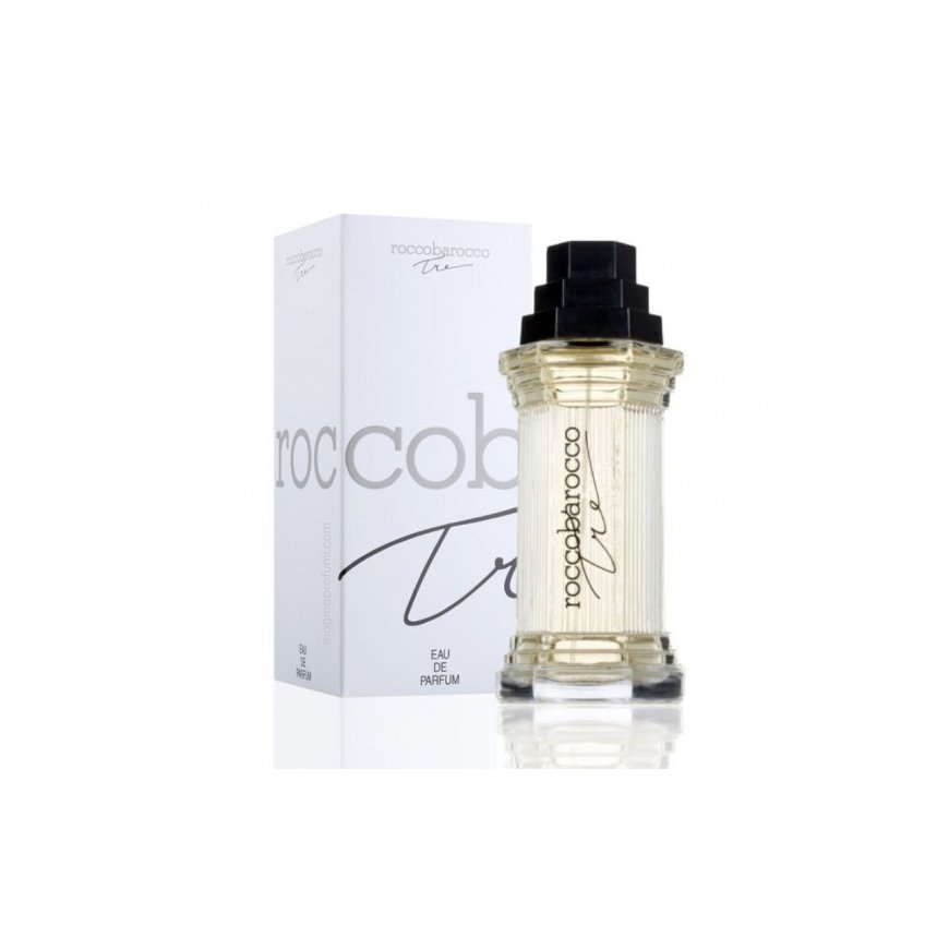 Rocco Barocco Tre EDP – 2