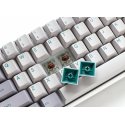 Ducky One 3 SF klaviatūra Žaidimams USB QWERTZ Vokiečių Pilka Ducky One 3 SF klaviatūra Žaidimams USB QWERTZ Vokiečių Pilka