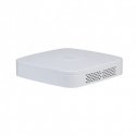 Dahua Technology Co IP įrašymo įrenginys16kam. 4K 12MP, 1HDD, AI, H.265, 256Mbps, NVR4116-4KS3