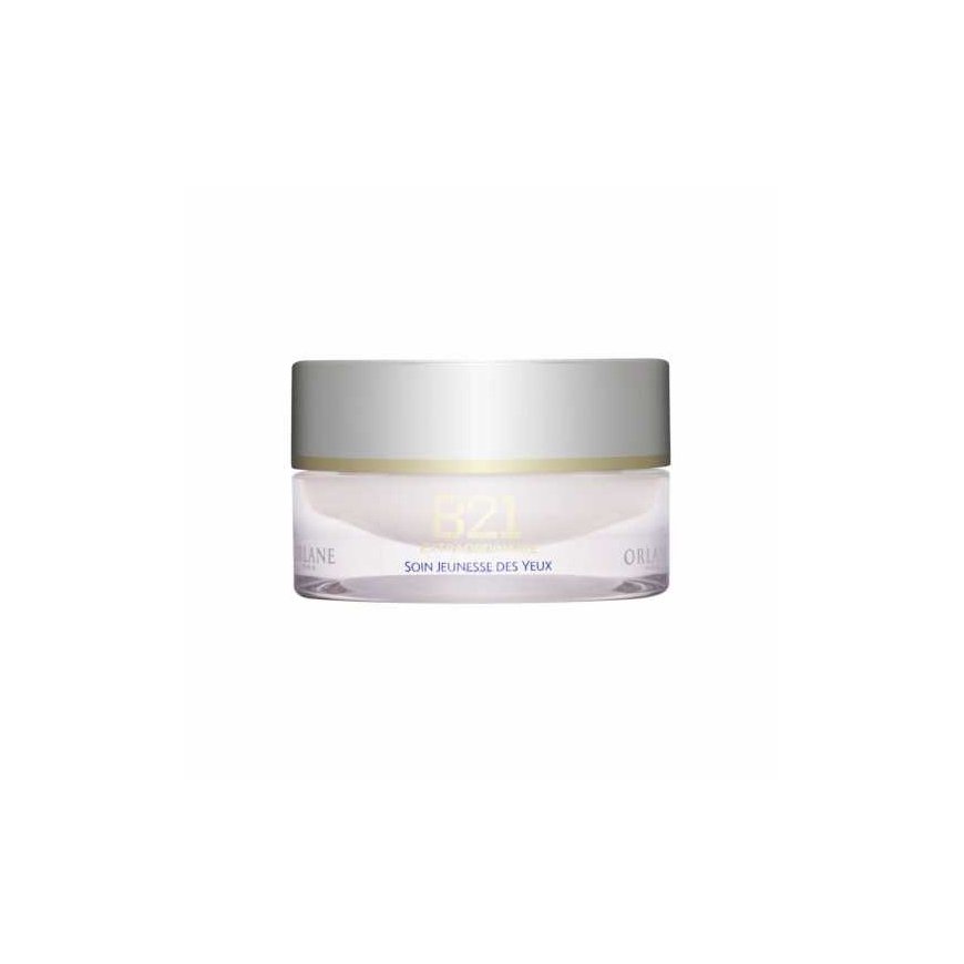 "Orlane B21 Extraordinaire" eye cream 15ml – 3